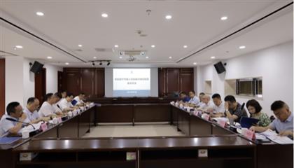 市國資委主任李效白率隊赴福州、無錫開展“對標(biāo)競進(jìn)、爭創(chuàng)一流”活動